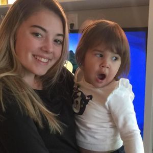 Meet your Posher, Starr